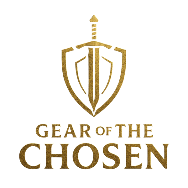 Gear of the Chosen